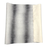 Faux Leather Vinyl Fabric Gatorich Collection