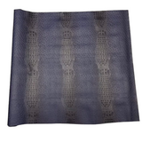 Faux Leather Vinyl Fabric Gatorich Collection