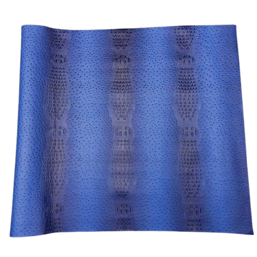 Faux Leather Vinyl Fabric Gatorich Collection