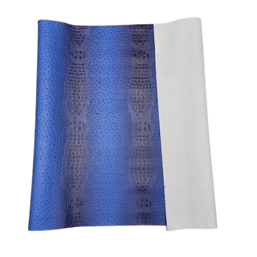 Faux Leather Vinyl Fabric Gatorich Collection