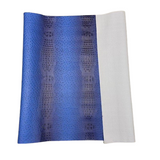 Faux Leather Vinyl Fabric Gatorich Collection