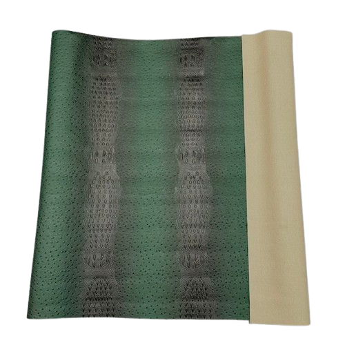 Faux Leather Vinyl Fabric Gatorich Collection