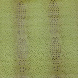 Faux Leather Vinyl Fabric Gatorich Collection