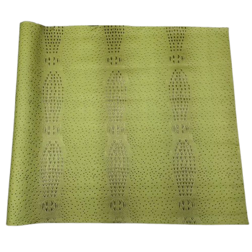 Faux Leather Vinyl Fabric Gatorich Collection