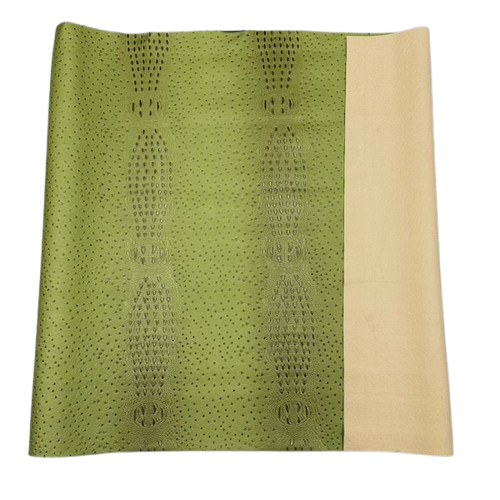 Faux Leather Vinyl Fabric Gatorich Collection