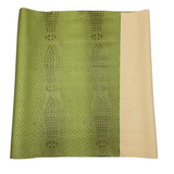 Faux Leather Vinyl Fabric Gatorich Collection