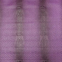 Faux Leather Vinyl Fabric Gatorich II Style, Felt Backed, 54/56" Width, Stiff Texture for Crafts
