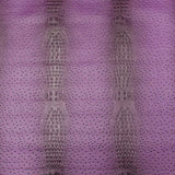 1 Yard Gatorich Faux Leather Vinyl Fabric 100% PVC