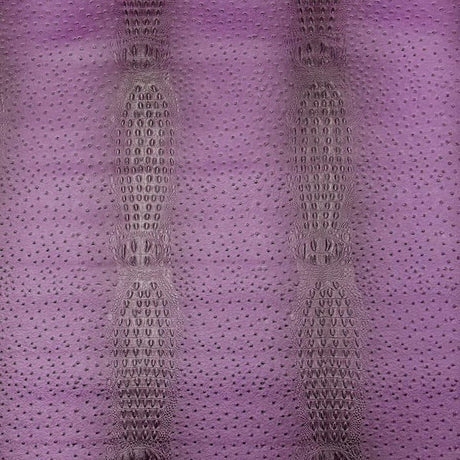 Gatorich Faux Leather Vinyl Fabric - Textured Solid Colors, 54/56" Width (1 Yard)