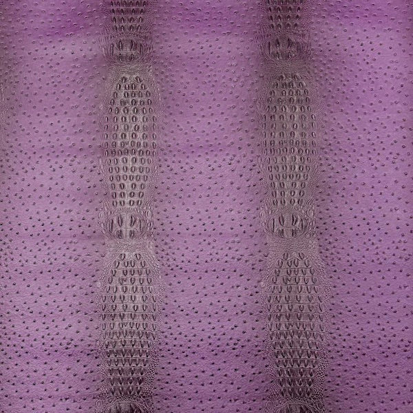 Faux Leather Vinyl Fabric Gatorich Collection