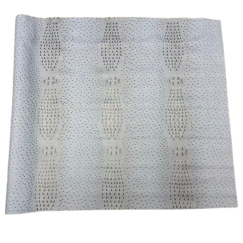 Faux Leather Vinyl Fabric Gatorich Collection