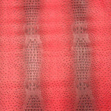 Faux Leather Vinyl Fabric Gatorich Collection