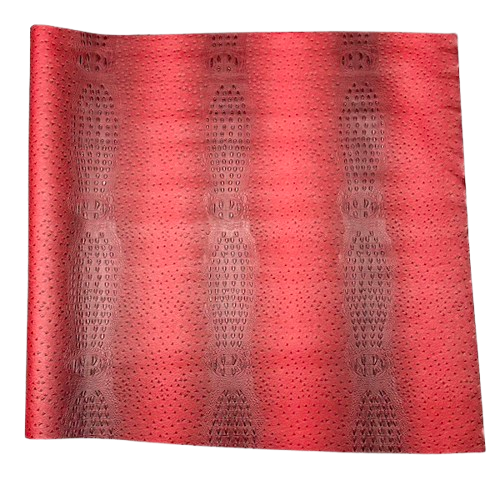 Faux Leather Vinyl Fabric Gatorich Collection