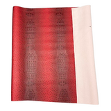 Faux Leather Vinyl Fabric Gatorich Collection