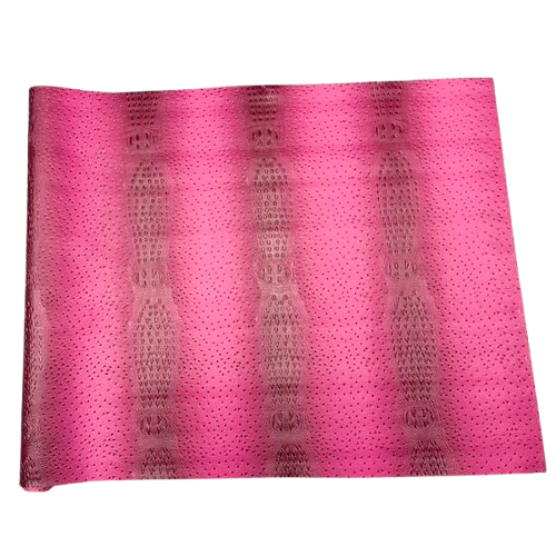 Faux Leather Vinyl Fabric Gatorich Collection