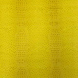 Faux Leather Vinyl Fabric Gatorich Collection