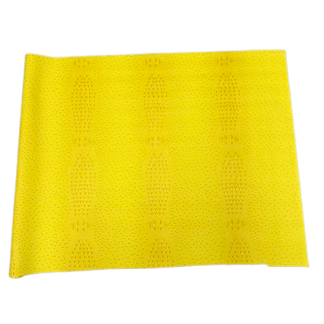 Gatorich Faux Leather Vinyl Fabric - Textured Solid Colors, 54/56" Width (1 Yard)
