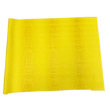 Faux Leather Vinyl Fabric Gatorich Collection