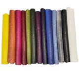 Faux Leather Vinyl Fabric Gatorich Collection