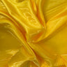 Bridal Satin Fabric Crystalized Reflective Liquid