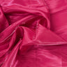 Bridal Satin Fabric Crystalized Reflective Liquid