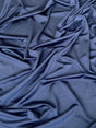 Navy Blue Yoga Nylon Spandex