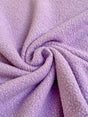 Lavender Premium Faux Wool