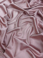 Stretch Crepe Back Satin Mauve