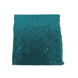 Metallic Lurex Stretch Sequins Fabric