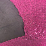 Metallic Lurex Stretch Sequins Fabric