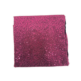 Metallic Lurex Stretch Sequins Fabric