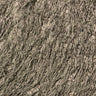 Metallic Faux Fur Tinsel Ostrich Feather Polyester Fabric - Metallic Faux Ostrich Feather, 54" Width (1 Yard)