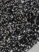 Sequin Velvet