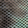 Stretch Fishnet Tie-Dye Diamond Fabric 50"