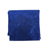 Metallic Lurex Stretch Sequins Fabric