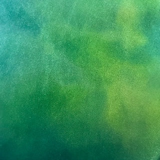 Nylon Spandex Tie-Dye Foil Fabric 60"