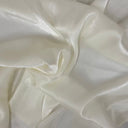 Reflective Faux Silk Chiffon Fabric