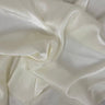 Reflective Faux Silk Chiffon Fabric