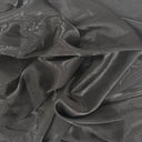 1 Yard Crystalized Reflective Liquid Faux Silk Chiffon Fabric 59" Width