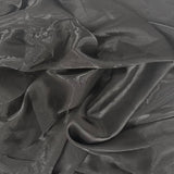 Reflective Faux Silk Chiffon Fabric