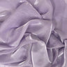 Reflective Faux Silk Chiffon Fabric