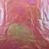 Nylon Spandex Tie-Dye Foil Fabric 60"
