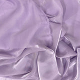 Reflective Faux Silk Chiffon Fabric