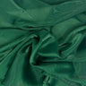 Reflective Faux Silk Chiffon Fabric
