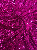 Sequin Velvet