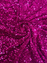 Sequin Velvet