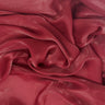 Reflective Faux Silk Chiffon Fabric