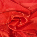 Reflective Faux Silk Chiffon Fabric