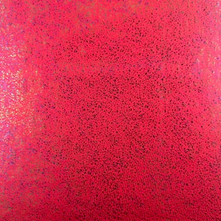 Rainbow Pebble Nylon Spandex Fabric 60"