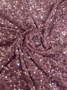 Sequin Velvet